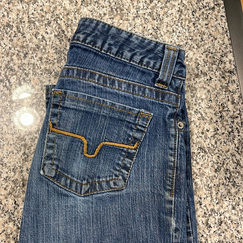 Kimes Ranch, 0/38, Betty Jeans